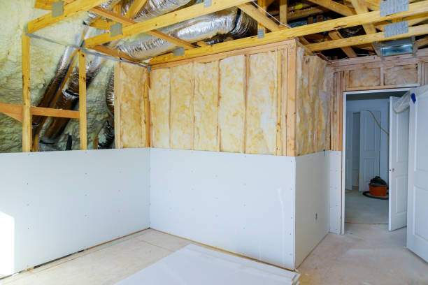 Professional Insulation Contractor in Elizabethtown, NC