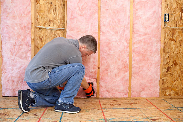 Best DIY Insulation Kits and Guidance in Elizabethtown, NC