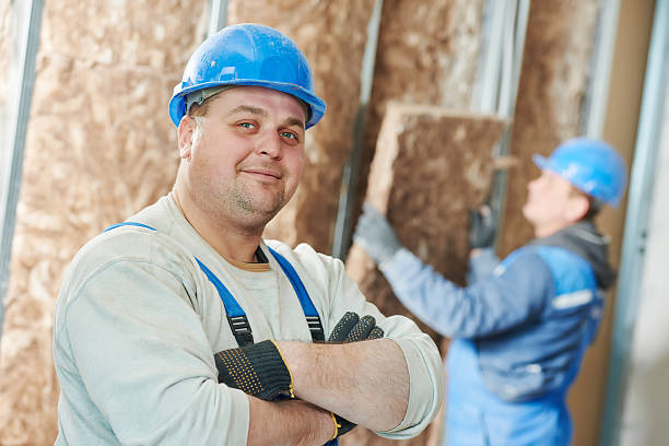 Best Energy Efficiency Insulation in Elizabethtown, NC