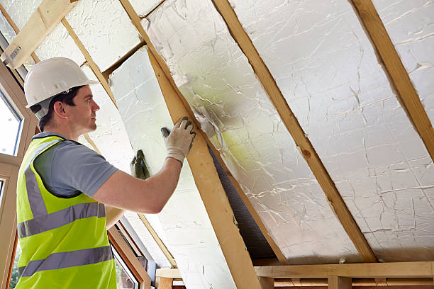 Best Eco-Friendly Insulation in Elizabethtown, NC